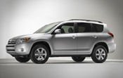 2008 Toyota RAV4 Picture